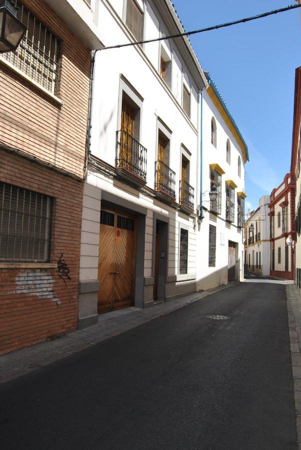 Villa Patio De La Escalera Córdoba Exterior foto